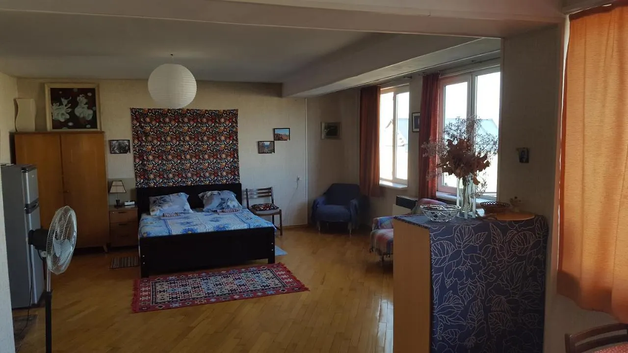 Good Apartment ティビリシ