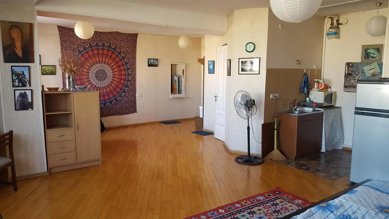 Good Apartment ティビリシ 0*,