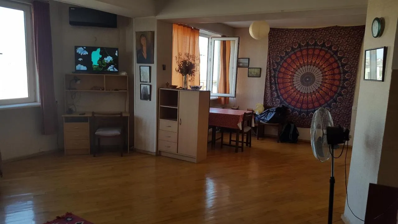 Good Apartment ティビリシ グルジア