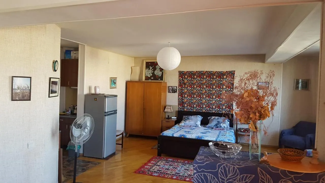 Good Apartment ティビリシ 0*,  グルジア