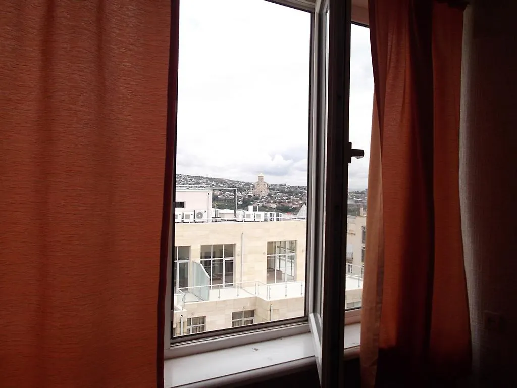 Good Apartment ティビリシ
