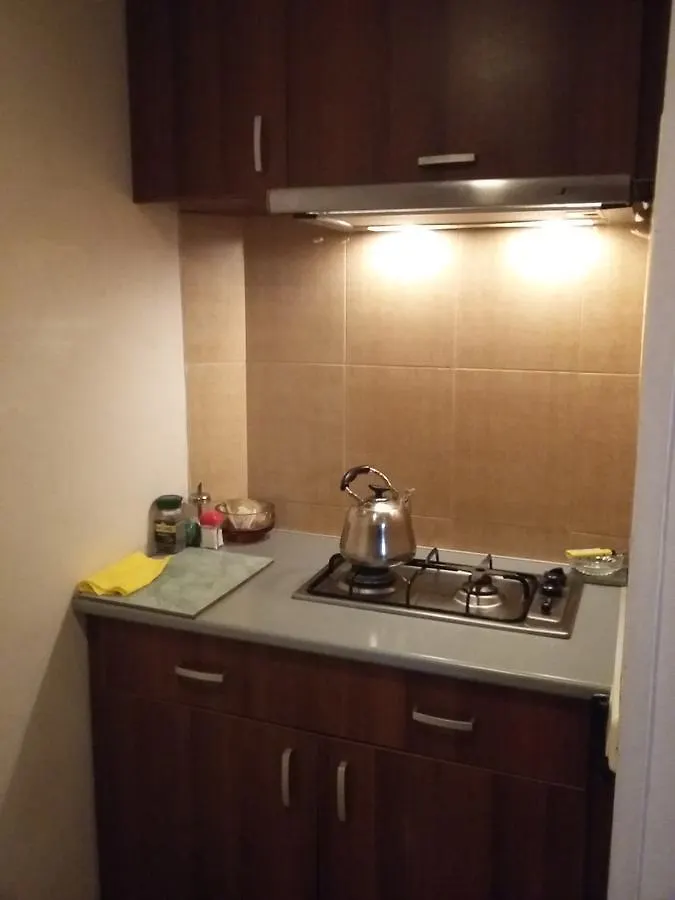 Good Apartment ティビリシ