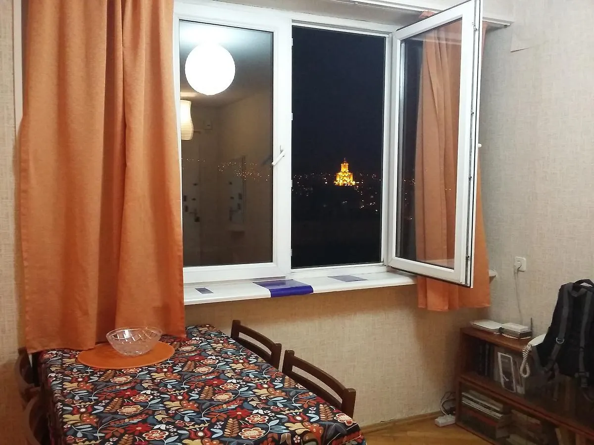Good Apartment ティビリシ