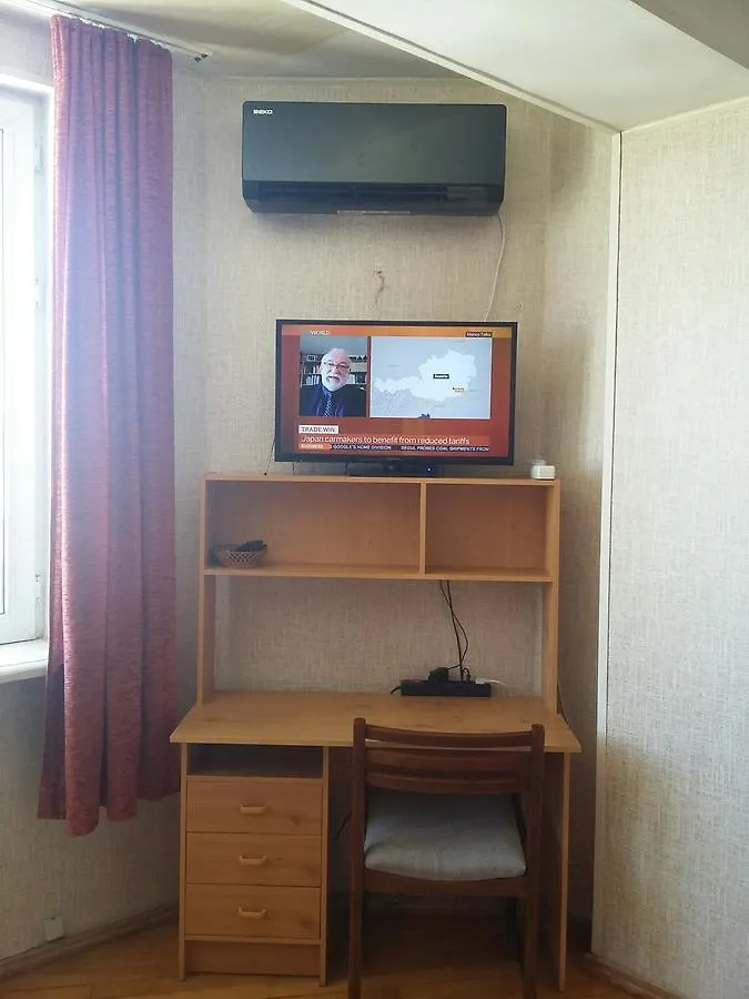 Good Apartment ティビリシ