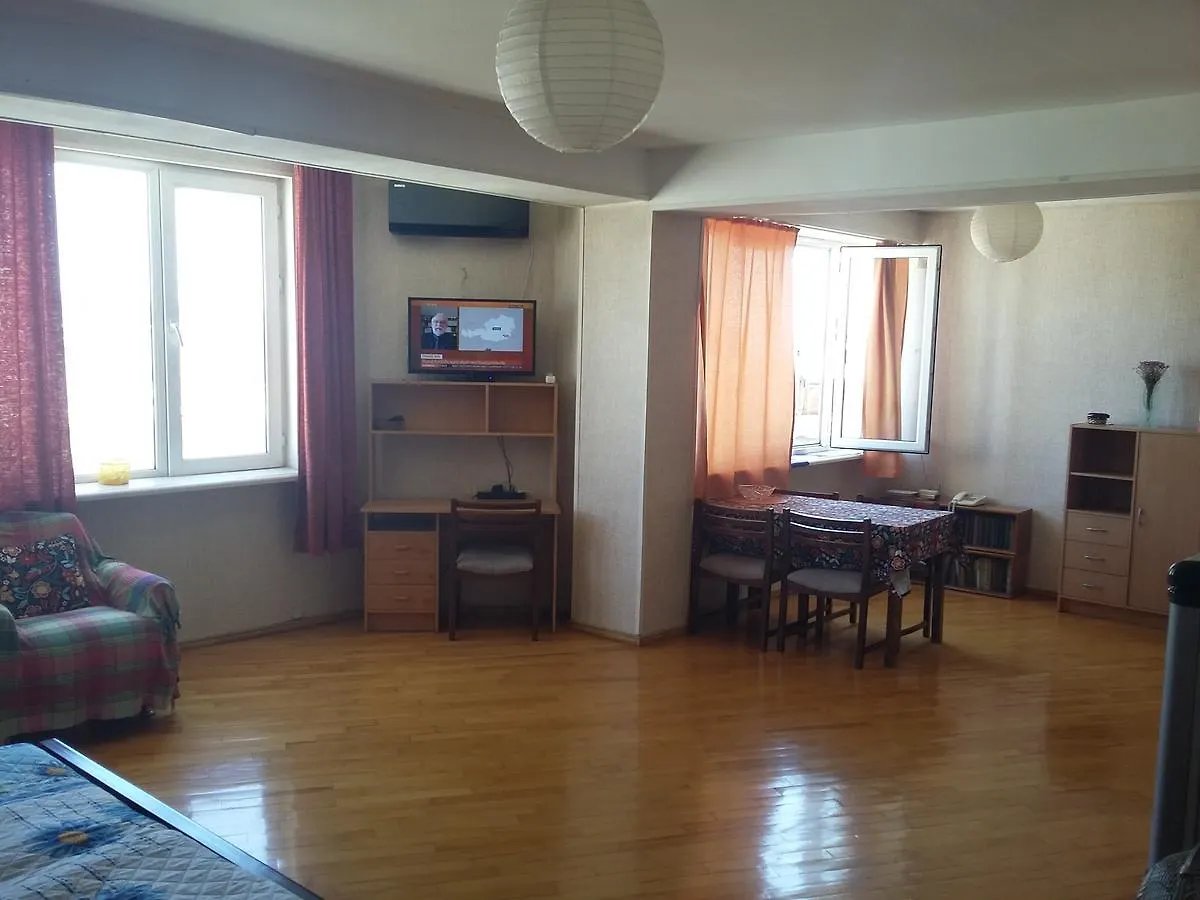 Good Apartment ティビリシ